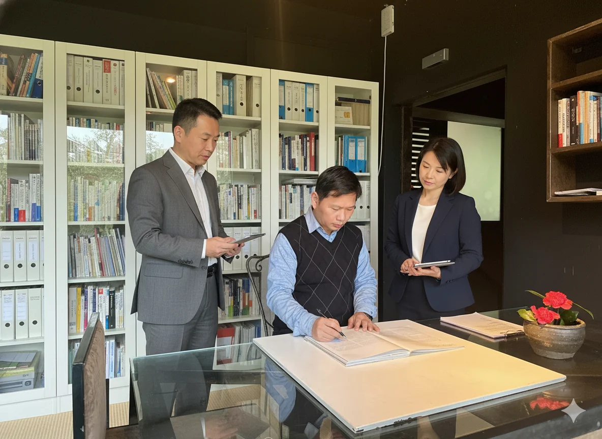 專業服務形象圖1